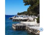 Robinzonski turizam Lavdara Dominis - Zadar Hrvatska