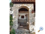 Robinzonski turizam Lavdara Dominis - Zadar Hrvatska