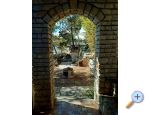 Robinzonski turizam Lavdara Dominis - Zadar Hrvatska