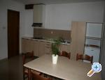 Rokov apartments