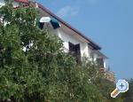 Apartmány Sea Zadar