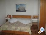 Apartmány Sea Zadar