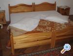 Apartmány Sea Zadar