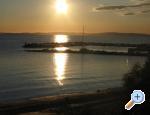 Apartmány Sea Zadar