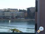 Apartment at sea Chorvatsko