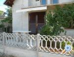 Studio Apartman Karin Gornji