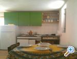 Studio Apartman Karin Gornji