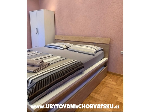 Studio Apartmn i Soba - Zadar Chorvtsko