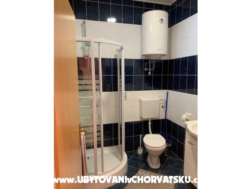Studio Apartmn i Soba - Zadar Chorvtsko