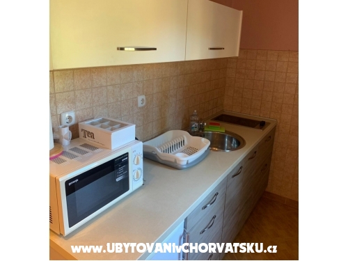 Studio Apartmn i Soba - Zadar Chorvtsko