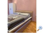 Studio Apartmn i Soba - Zadar Chorvtsko