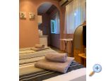 Studio Apartmn i Soba - Zadar Chorvtsko