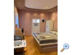 Studio Apartmn i Soba - Zadar Chorvtsko