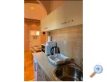 Studio Apartmn i Soba - Zadar Chorvtsko