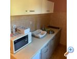 Studio Apartmn i Soba - Zadar Chorvtsko