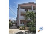 Studio Apartmn i Soba - Zadar Chorvtsko