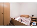 Sunshine Apartmanok - Zadar Horvtorszg