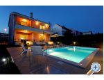 Appartement avec piscine ViGo - Zadar Croatie