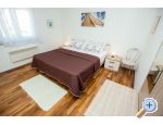 Apartmán s bazénem ViGo - Zadar Chorvatsko