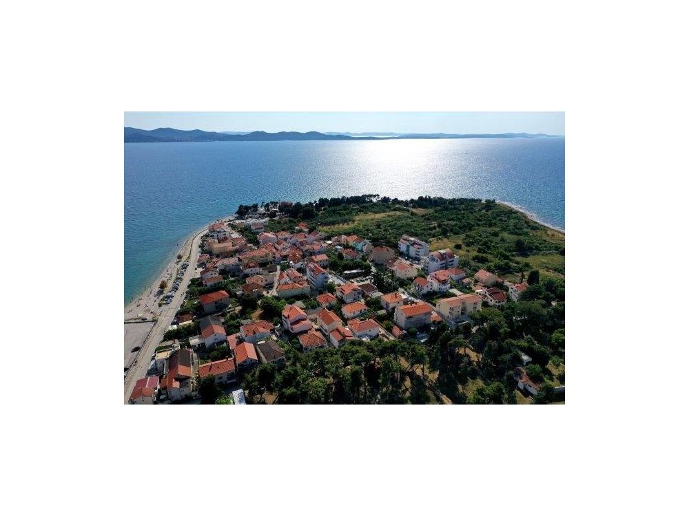 Villa Anabella - Zadar Hrvatska