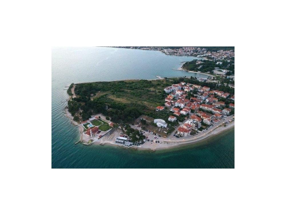 Villa Anabella - Zadar Chorvátsko