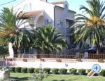 Villa Dalmatia Kroatien