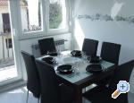 Villa Dalmatia Zadar 