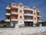 Villa Gravi� Kroatien