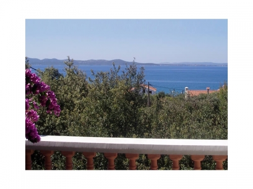 Villa IBIS - Zadar Croatia