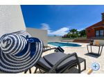 Villa Marina Suhovare - Zadar Chorvatsko