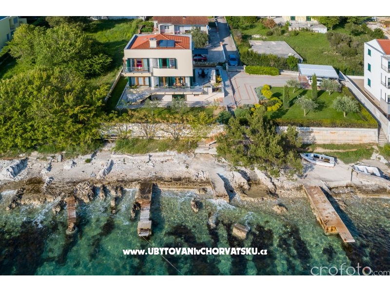 Villa Niko