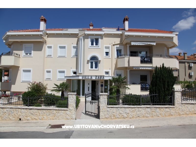 Villa Zara