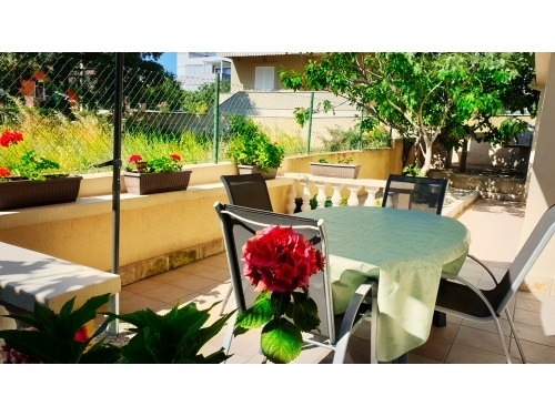 Villa Zara - Zadar Hrvatska
