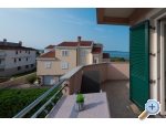 Apartmaji Villa Zaratina - Zadar Hrvaška