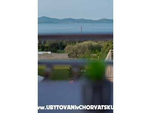 Apartments Villa Zaratina - Zadar Croatia