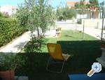 Vujasinovic apartment