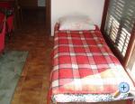 Vujasinovic apartment