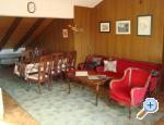 Vujasinovic apartment