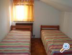 Vujasinovic apartment