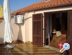 Vujasinovic apartment