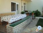 Vujasinovic apartment