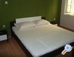 Vujasinovic apartment