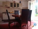Vujasinovic apartment