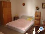 Vujasinovic apartment