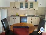Vujasinovic apartment