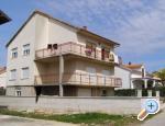 Apartman Zaratina Kroatien