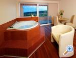 Aparthotel Villa Magdalena Chorvatsko