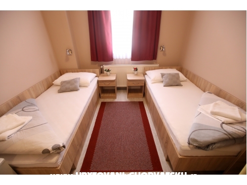Hotel Zagi - Zheb Chorvtsko