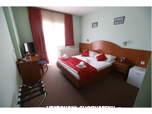 Hotel Zagi - Zheb Chorvtsko