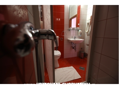 Hotel Zagi - Zheb Chorvtsko